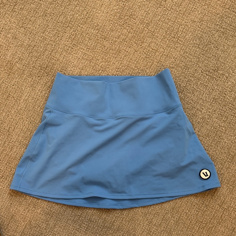 Vuori Women's tennis skirt